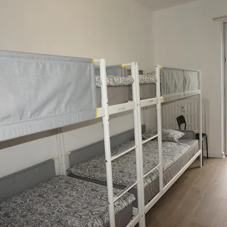 Apartman Belga 3 Bedrooms. *