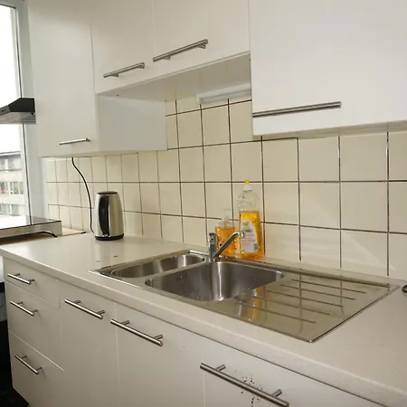 Belga 3 Bedrooms.