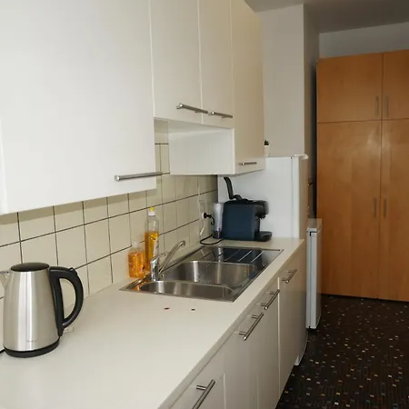 Apartment Belga 3 Bedrooms.