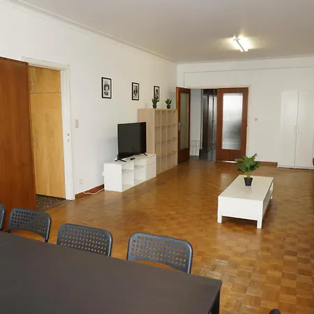Belga 3 Bedrooms. *