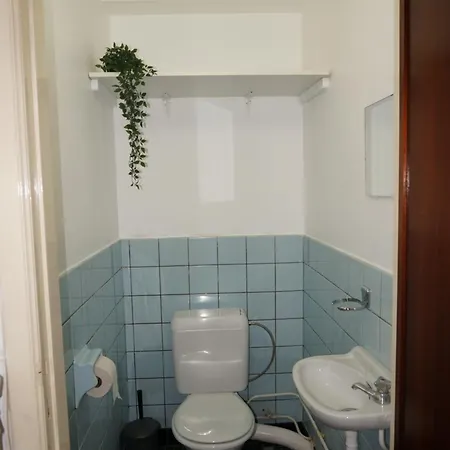 Belga 3 Bedrooms. Antwerp