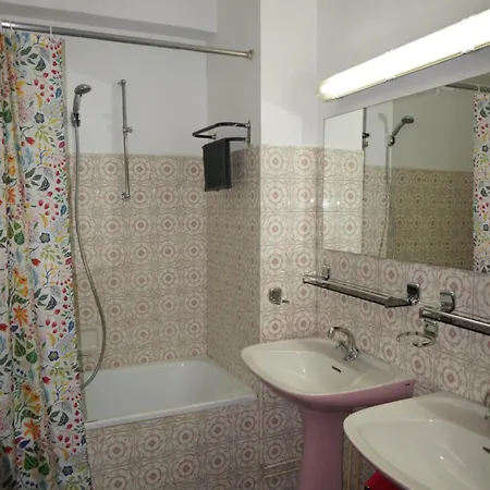 Apartment Belga 3 Bedrooms.