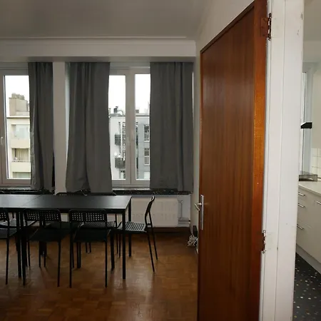 Belga 3 Bedrooms.