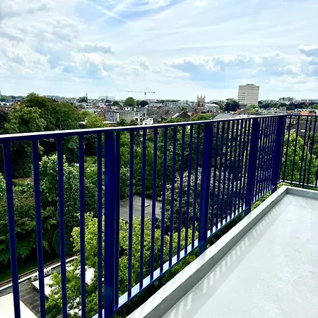Apartment Belga 3 Bedrooms.