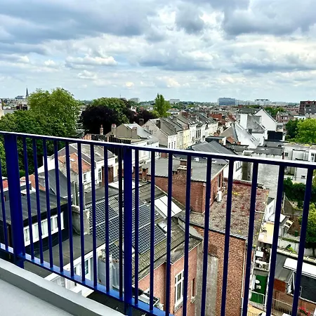 Belga 3 Bedrooms. Apartment *