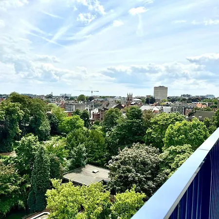 Belga 3 Bedrooms. Apartment *